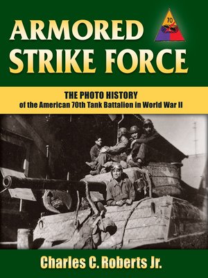 cover image of Armored Strike Force